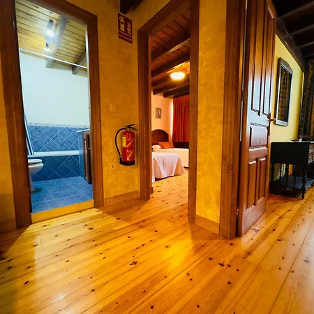 Casa Pin بيت للعطل كولومبيريز