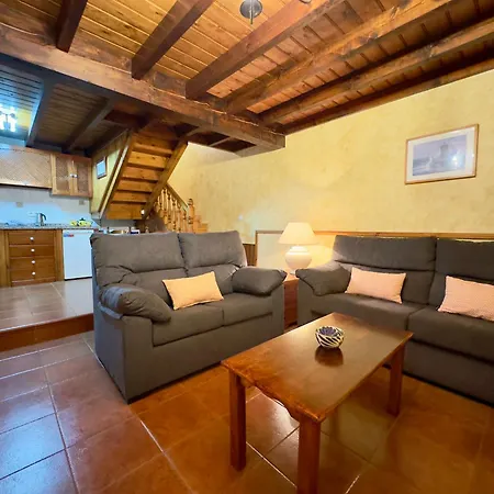 Casa Pin كولومبيريز
