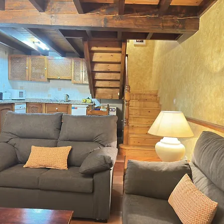 Casa Pin * 콜롬브레스