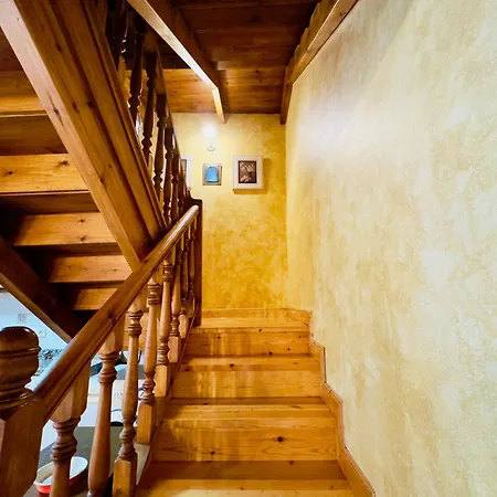 Casa Pin