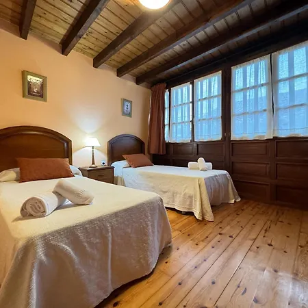 Casa Pin 콜롬브레스