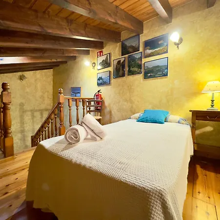 Casa Pin * كولومبيريز