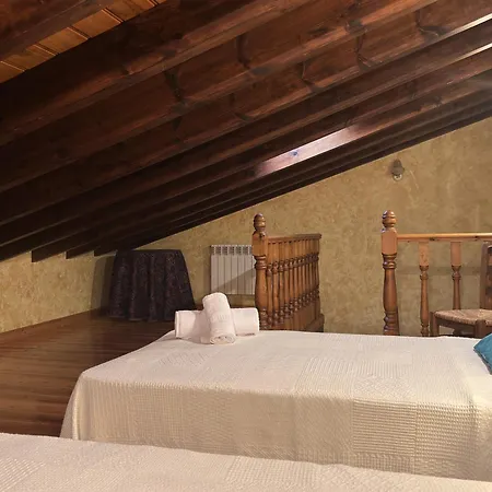 Casa Pin كولومبيريز