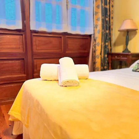 Casa Pin * كولومبيريز
