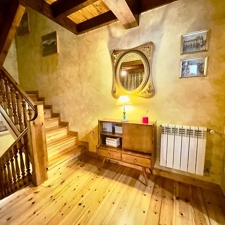 بيت للعطل Casa Pin *