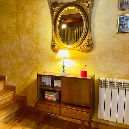 Casa Pin