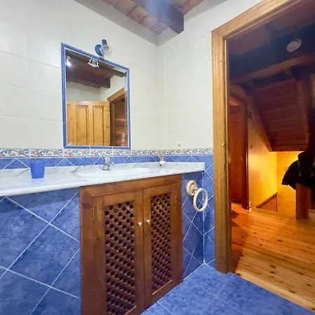 בית נופש Casa Pin *